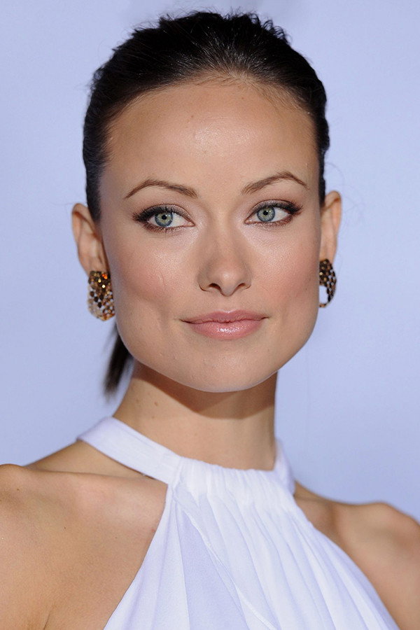 Olivia Wilde - headshot