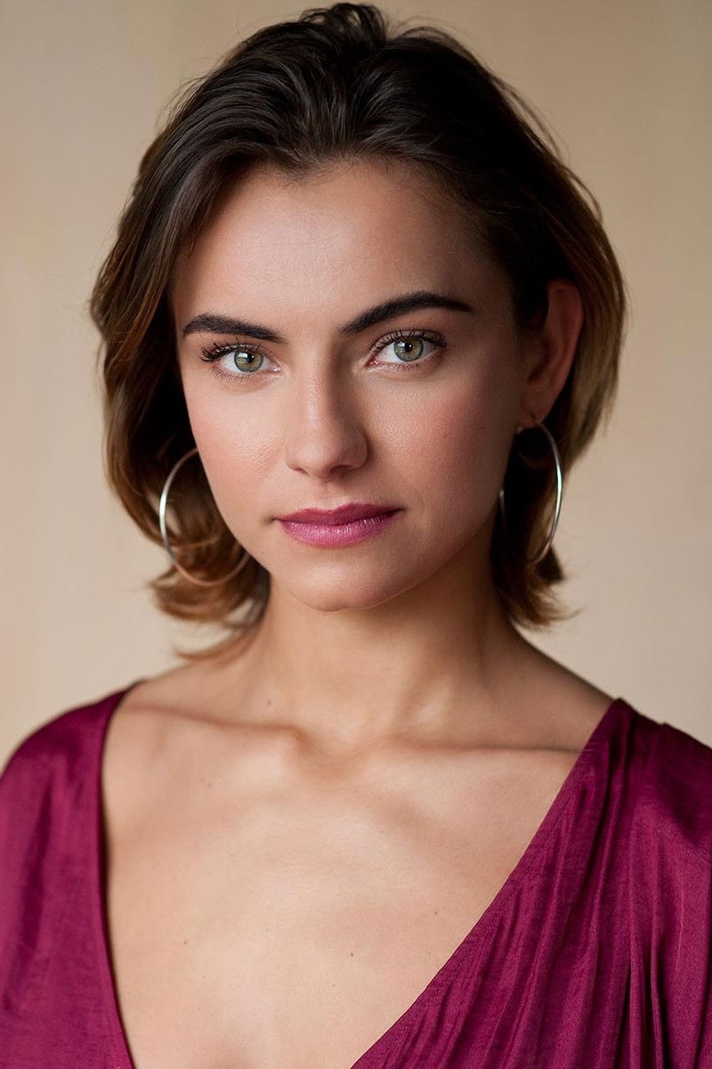 Inês Costa - headshot