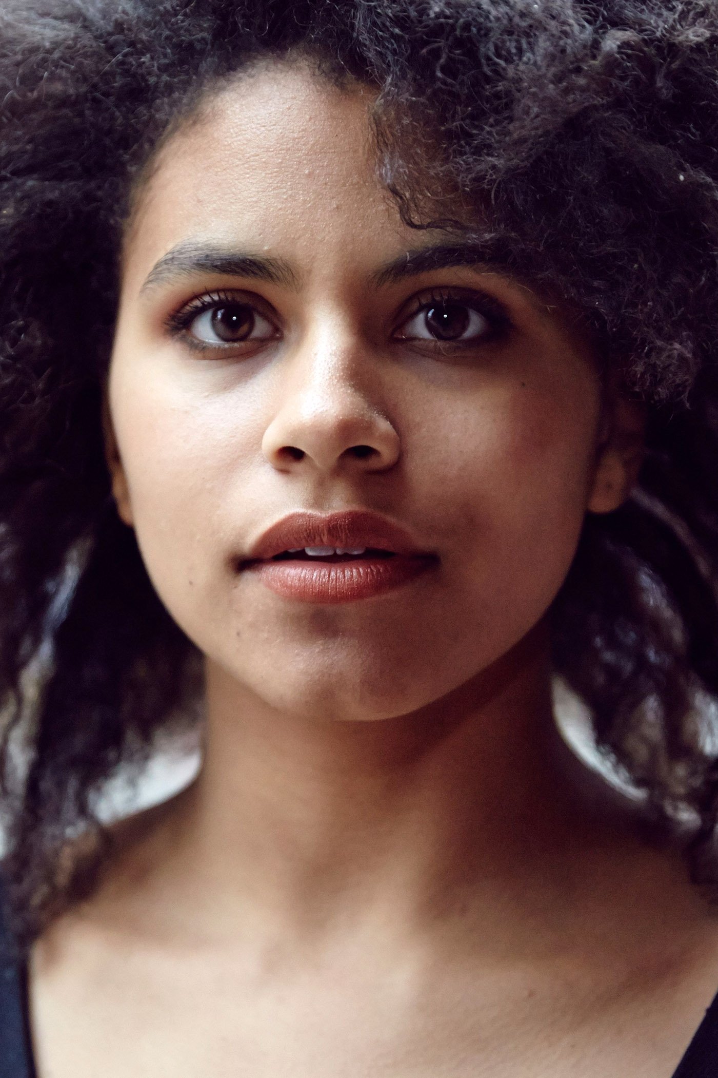 Zazie Beetz - headshot