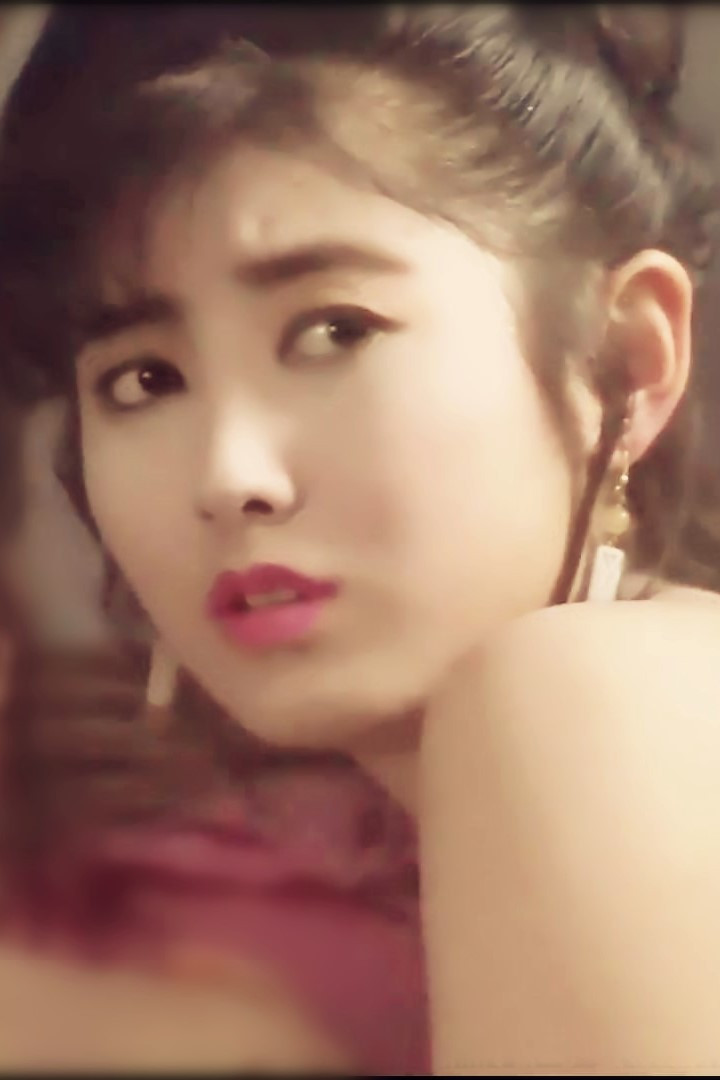 Otomo Rena - headshot