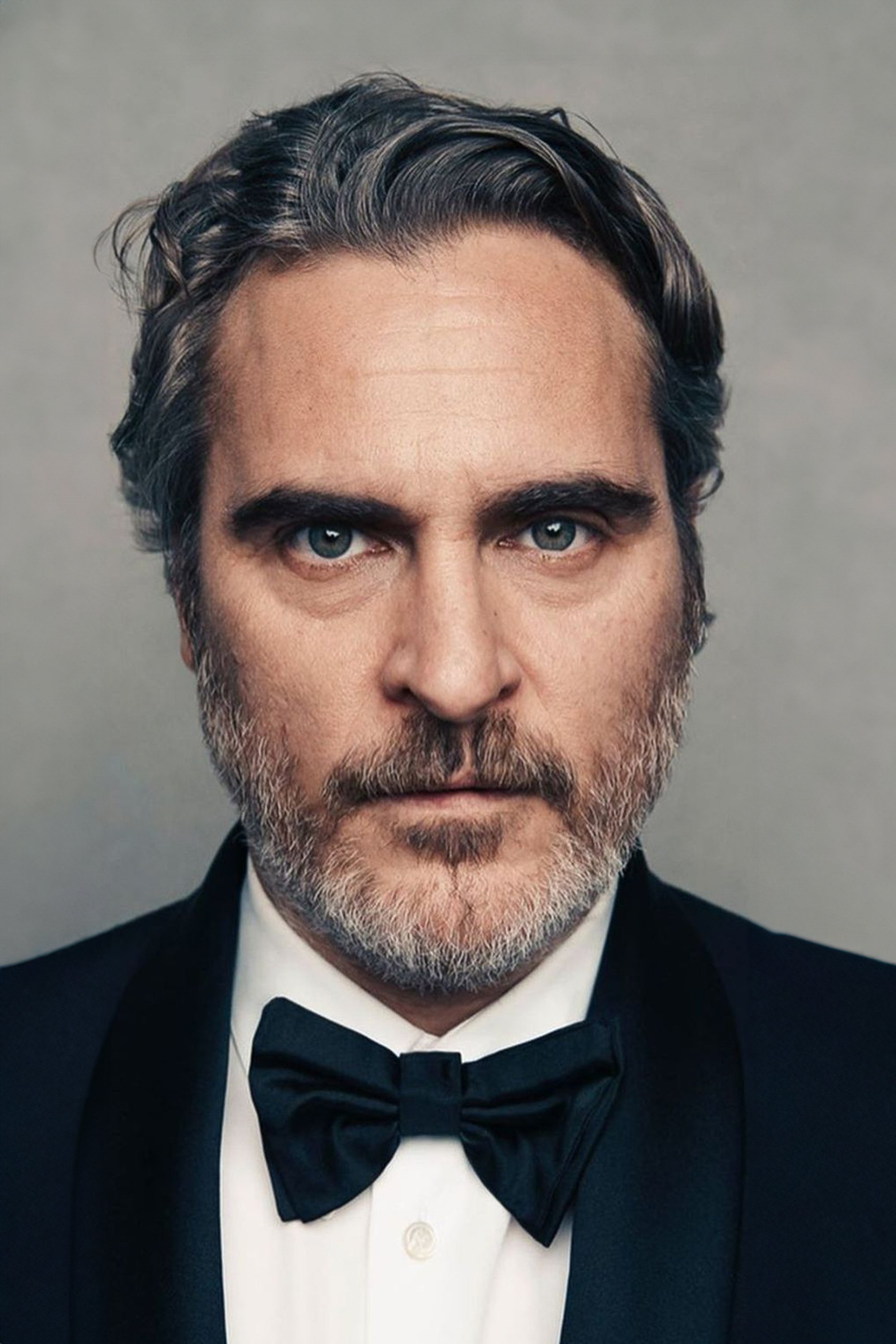 Joaquin Phoenix - headshot