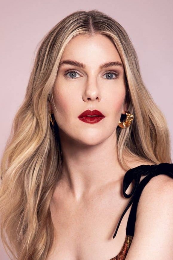 Lily Rabe - headshot