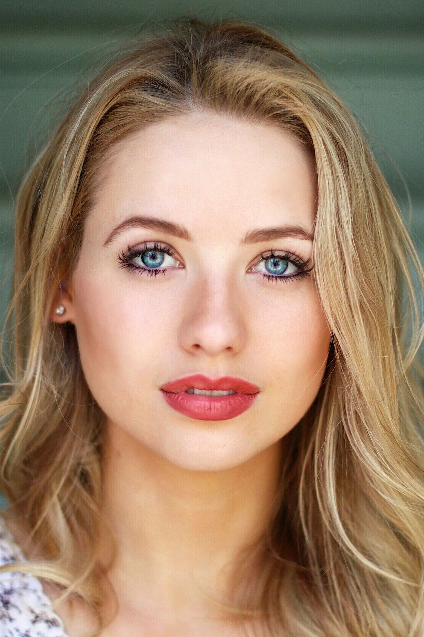 Kassandra Clementi - headshot