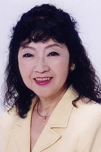 Noriko Ohara - headshot