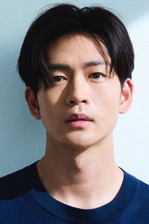 Kouhei Matsushita - headshot