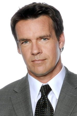 David James Elliott - headshot
