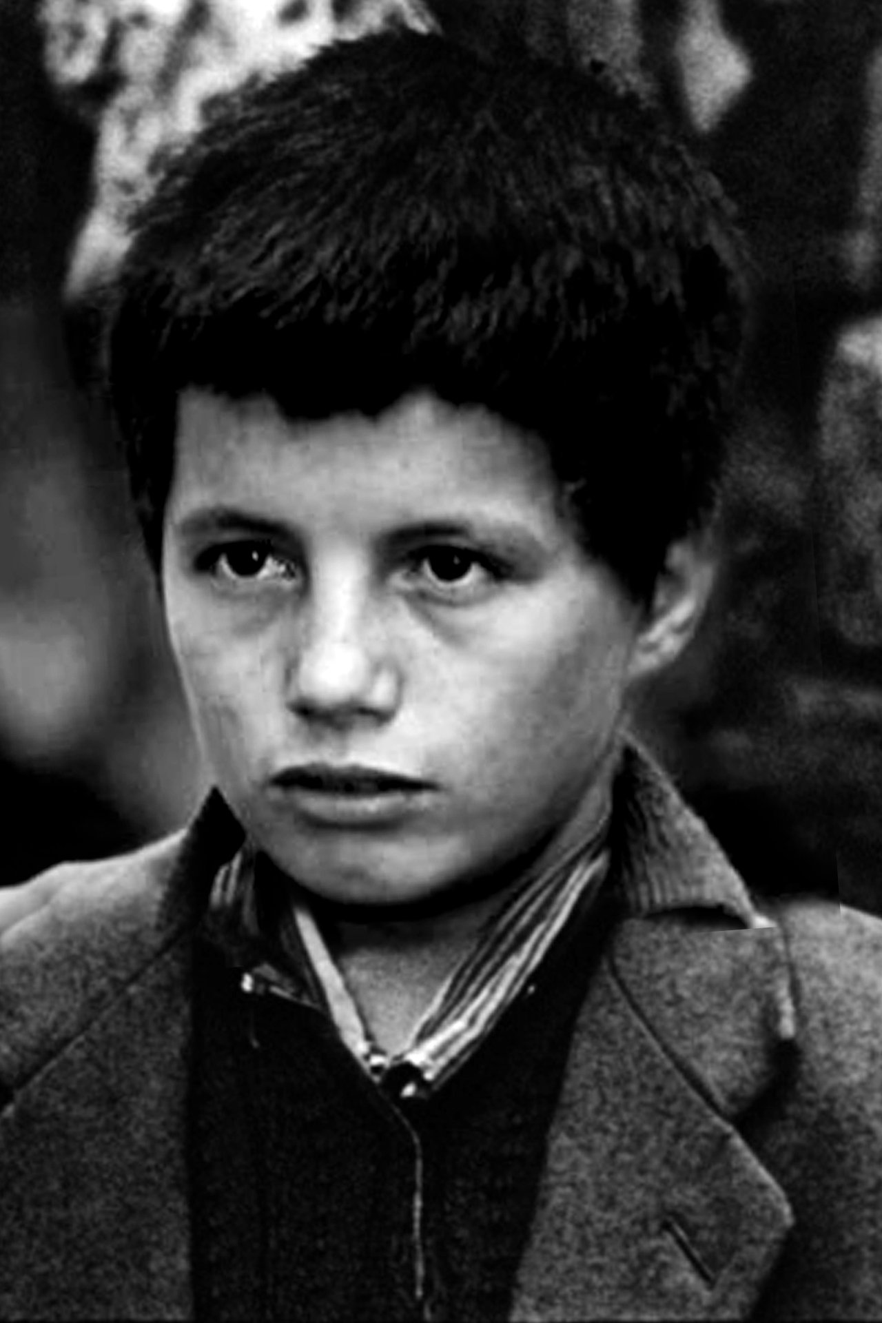 Mohamed Ben Kassen - headshot