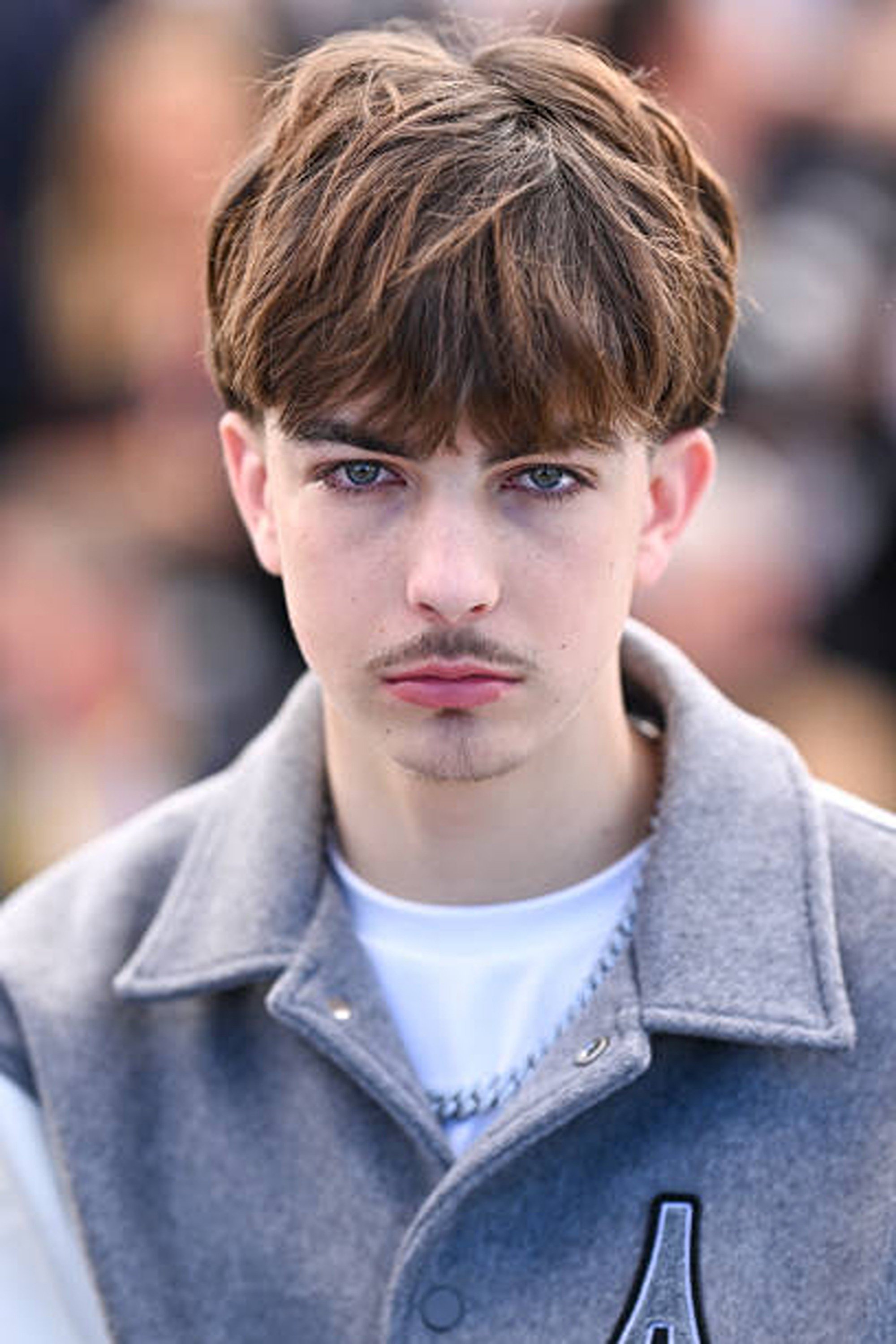 Jason Buda - headshot