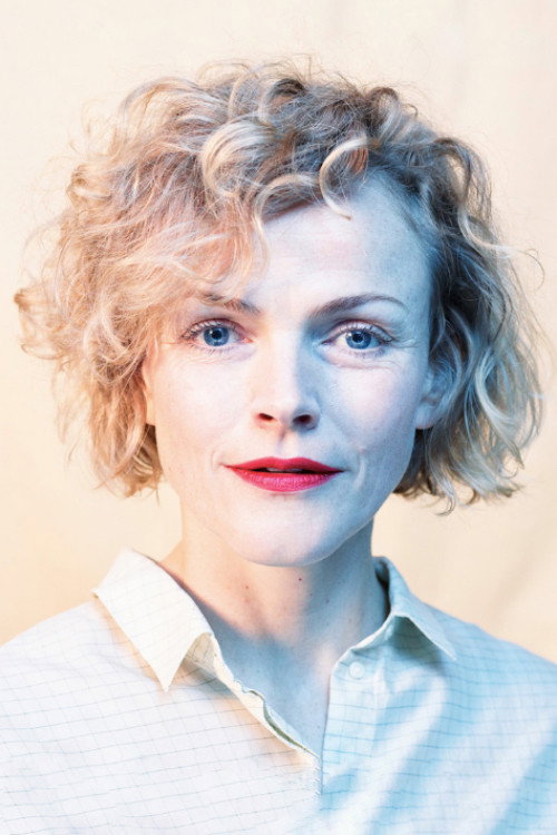 Maxine Peake - headshot