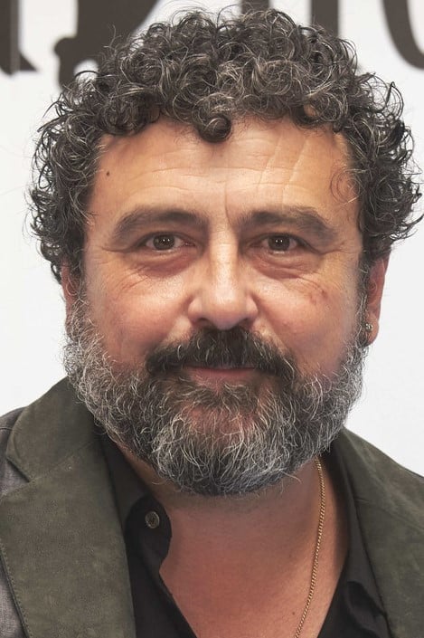 Paco Tous - headshot