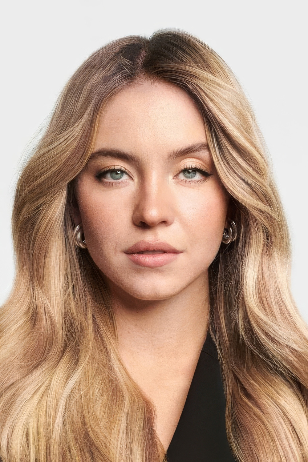 Sydney Sweeney - headshot