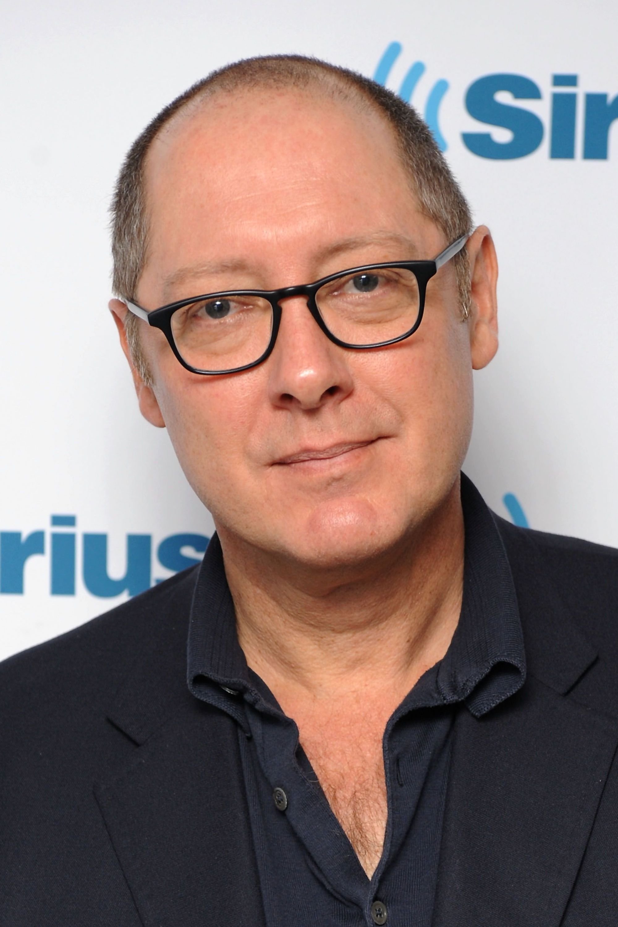 James Spader - headshot