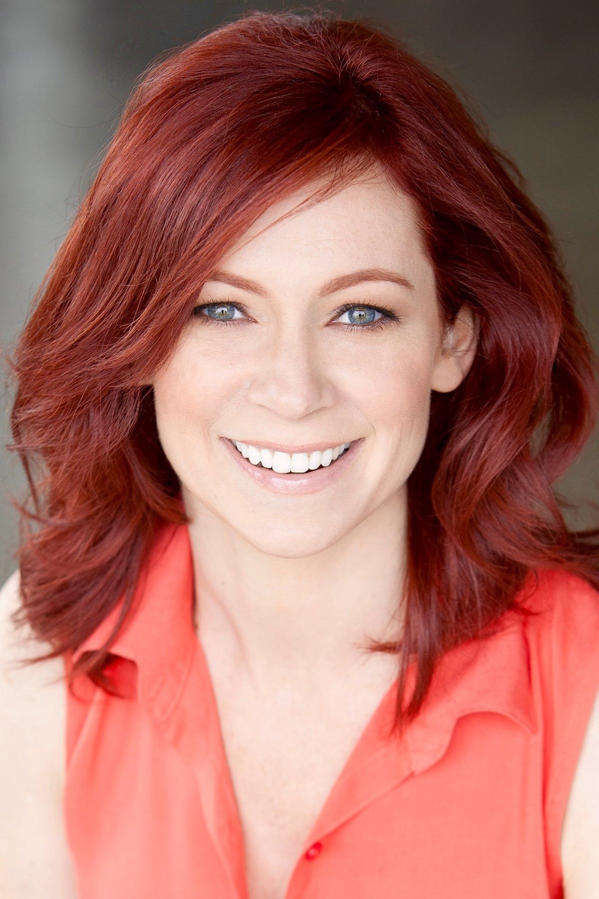 Carrie Preston - headshot