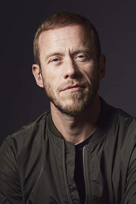 Antoine Lelandais - headshot