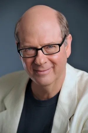 Stephen Tobolowsky - headshot
