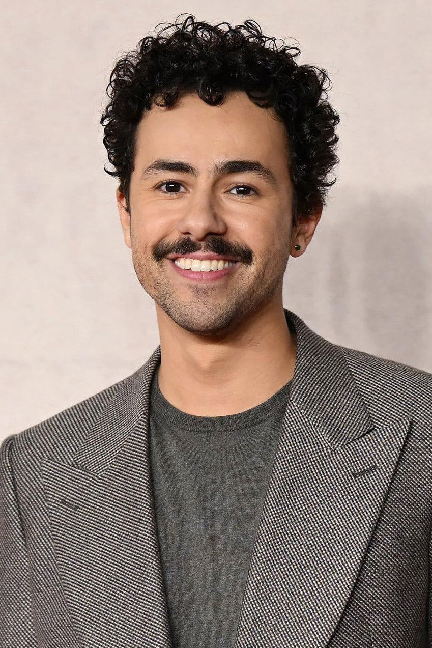 Ramy Youssef - headshot