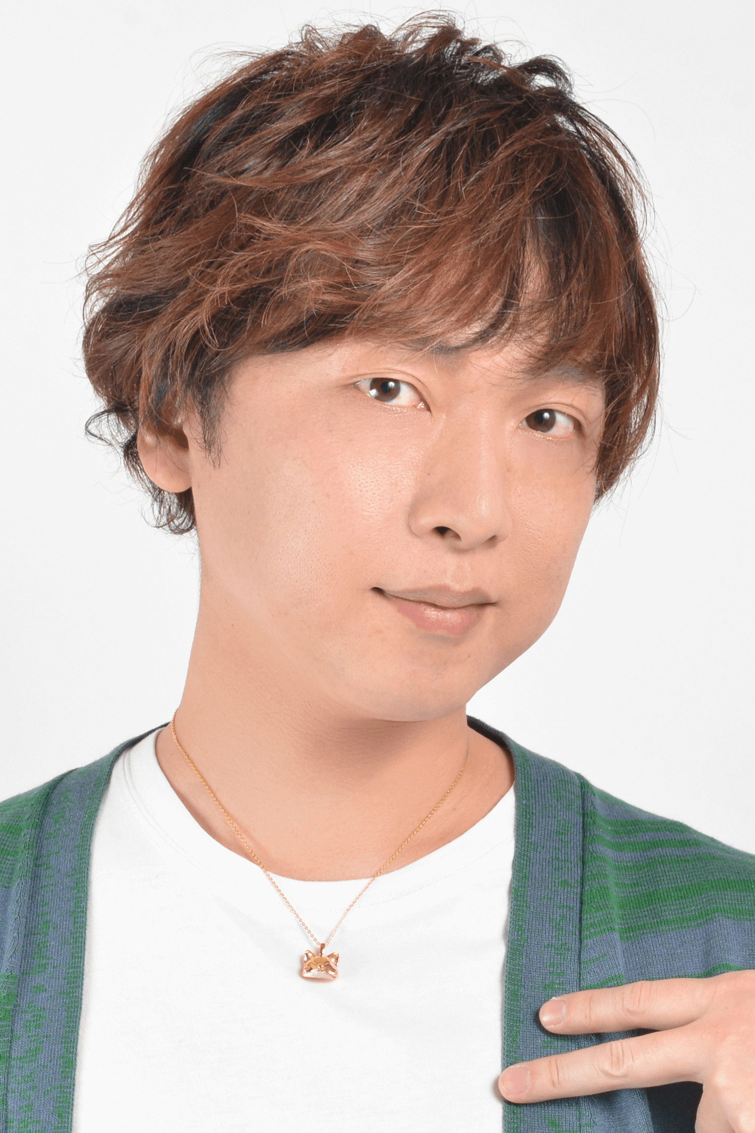 Shinnosuke Tachibana - headshot