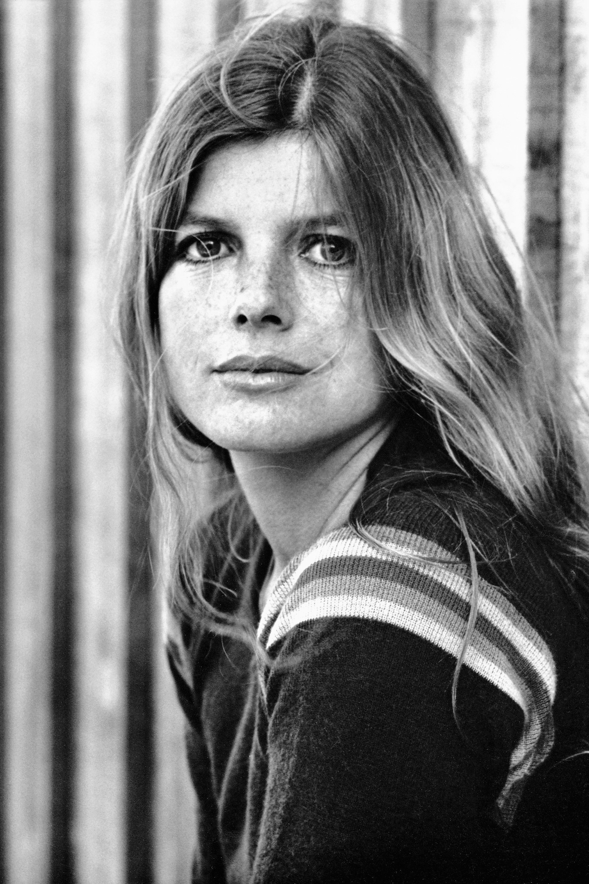Katharine Ross - headshot