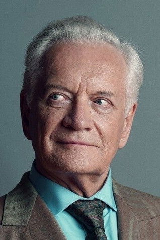 Andrzej Seweryn - headshot
