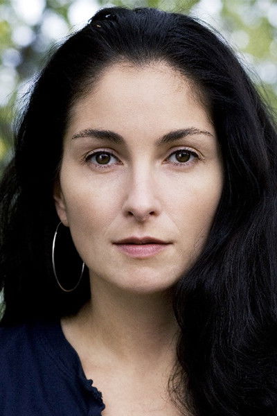 Meliz Karlge - headshot