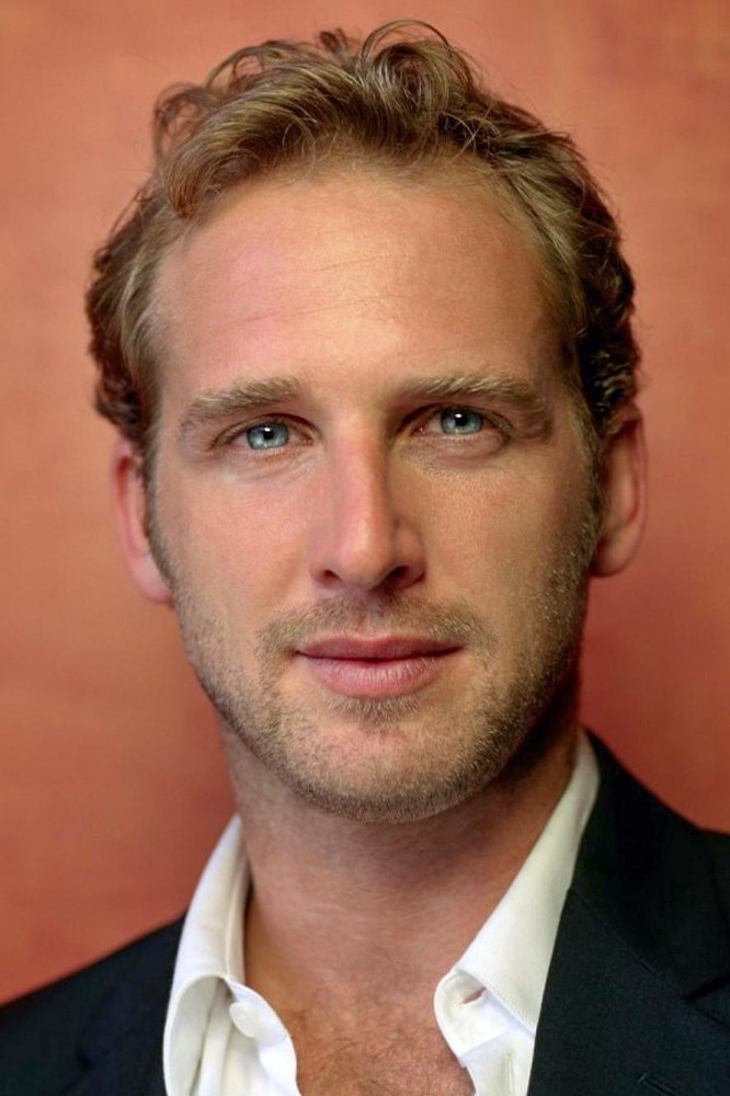 Josh Lucas - headshot