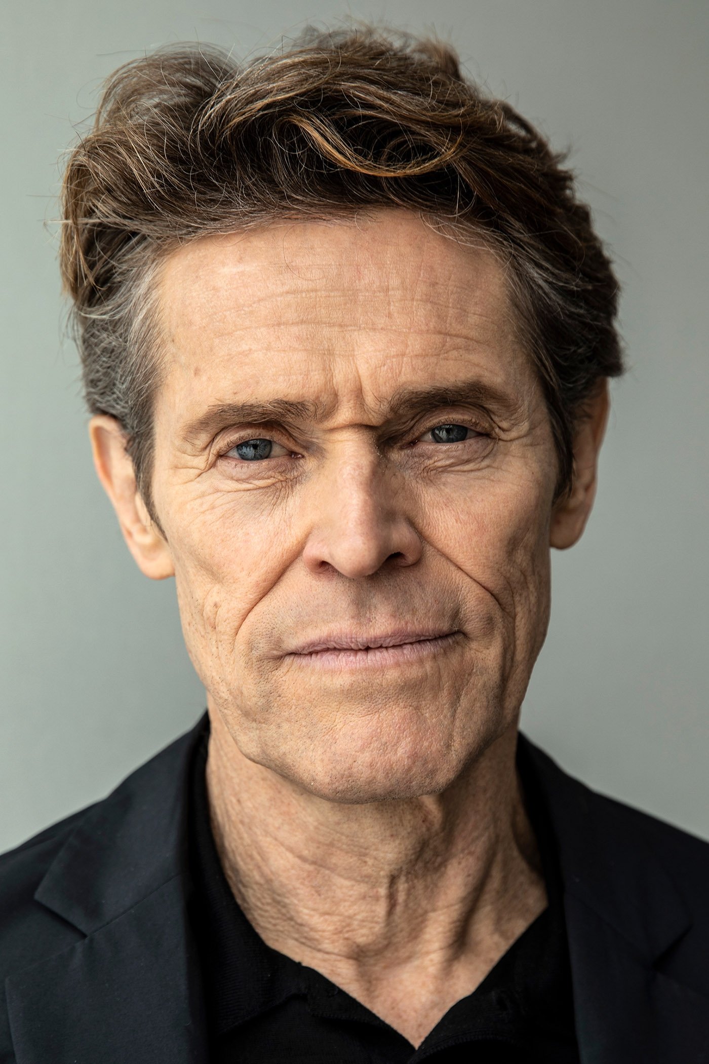 Willem Dafoe - headshot