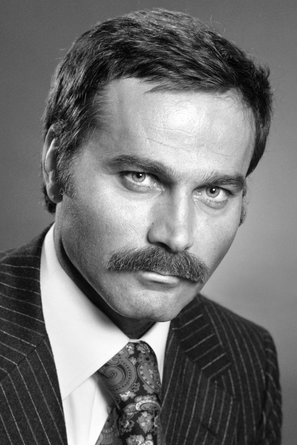 Franco Nero - headshot