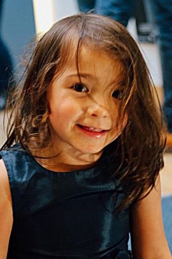 Sama Al-Khateab - headshot