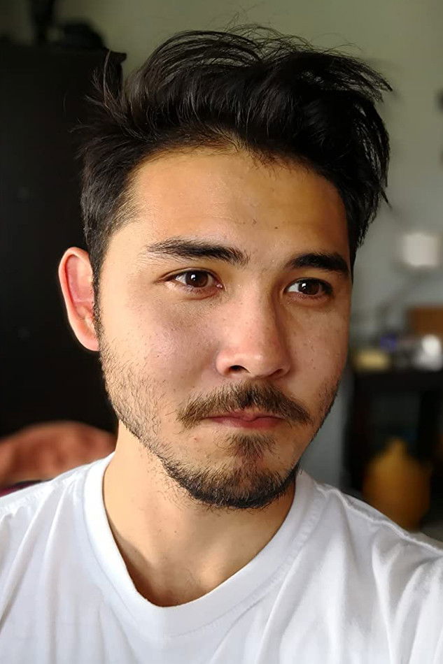 Michael S. New - headshot