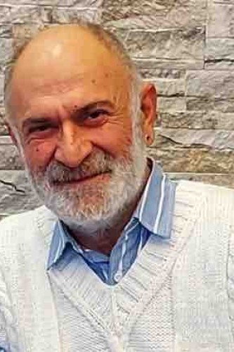 Yavuz Pekdiker - headshot