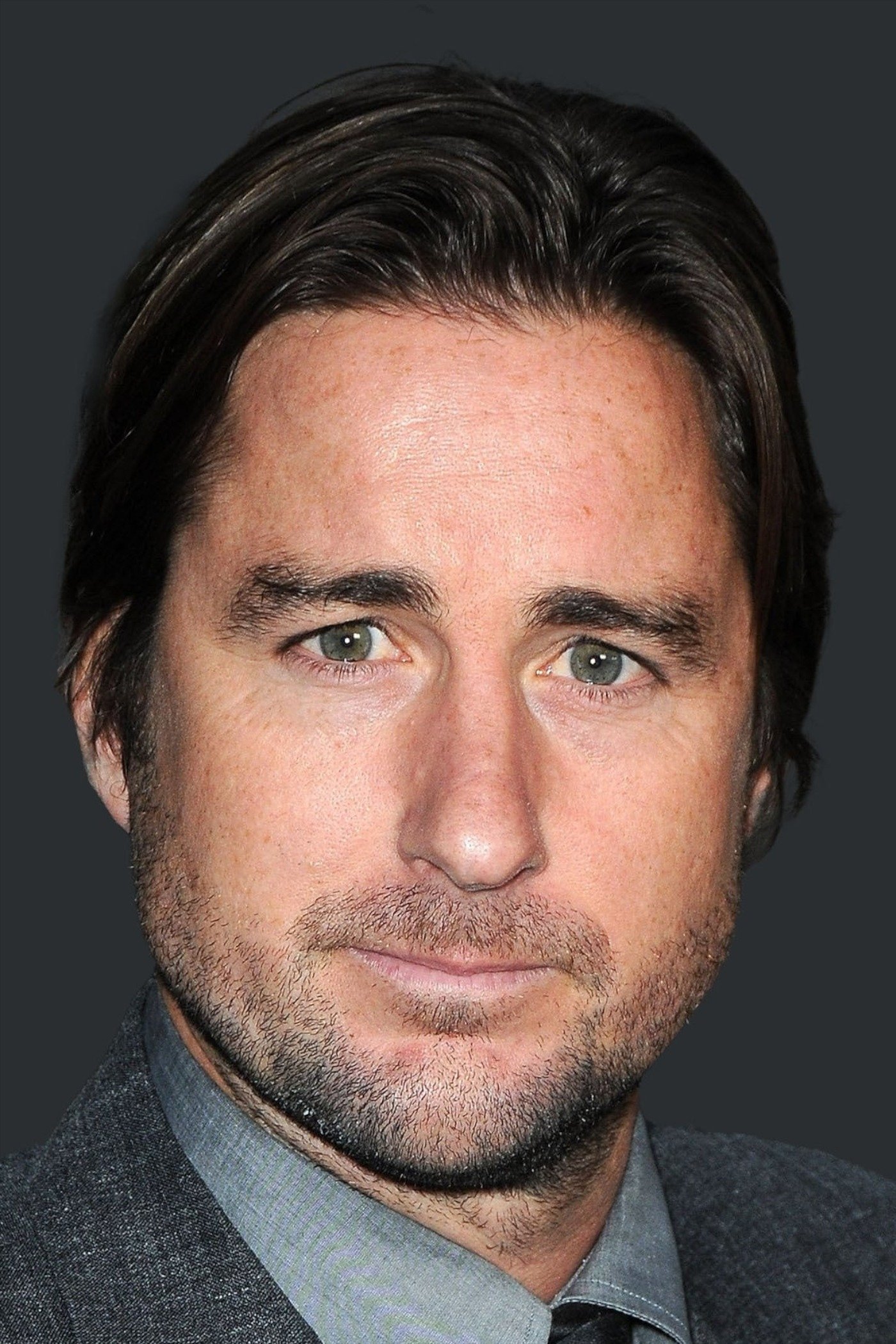 Luke Wilson - headshot