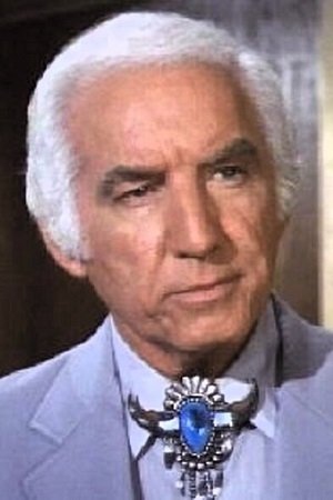 Morgan Woodward - headshot