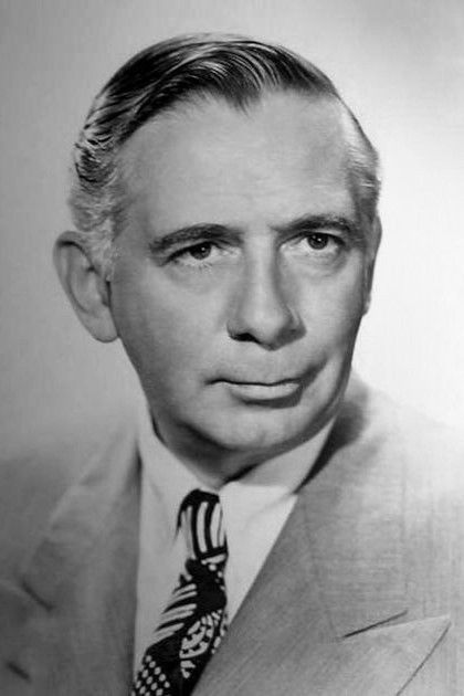 Ray Collins - headshot