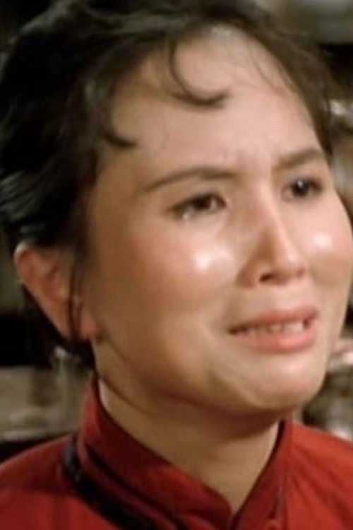 Chan Yuet-Yue - headshot