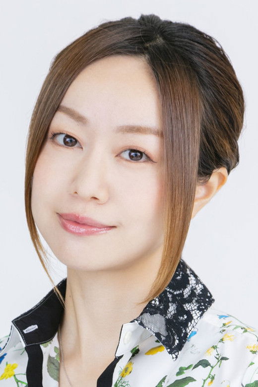 Mutsumi Tamura - headshot