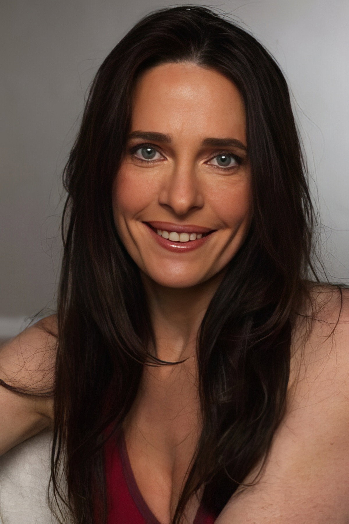 Sheila Kelley - headshot