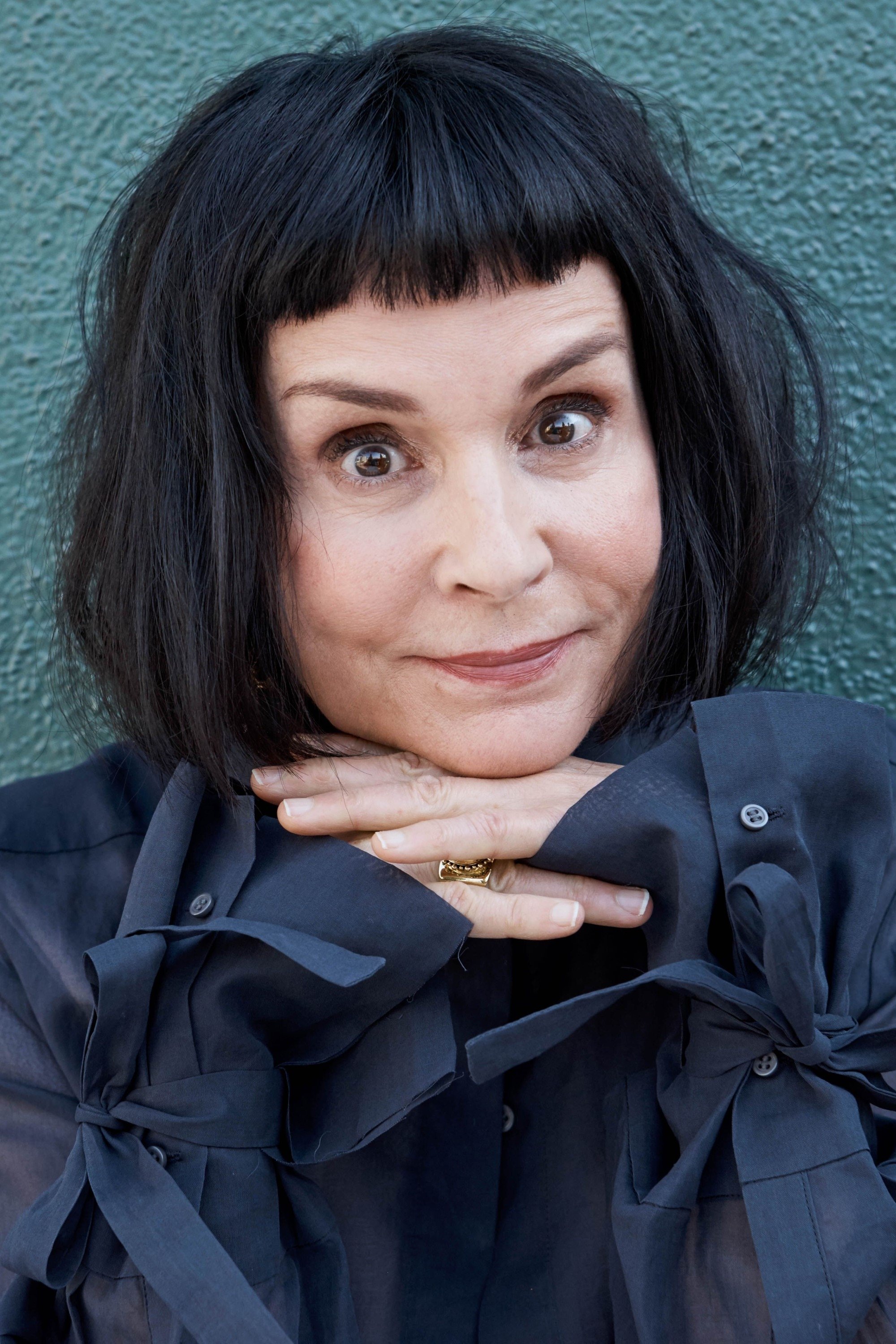 Diane Venora - headshot