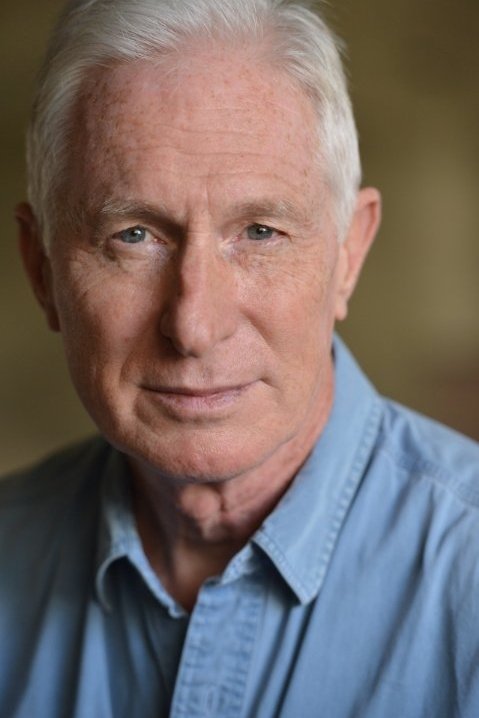 Phil Reeves - headshot