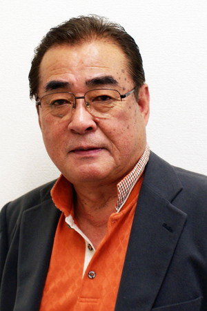 Yosuke Akimoto - headshot
