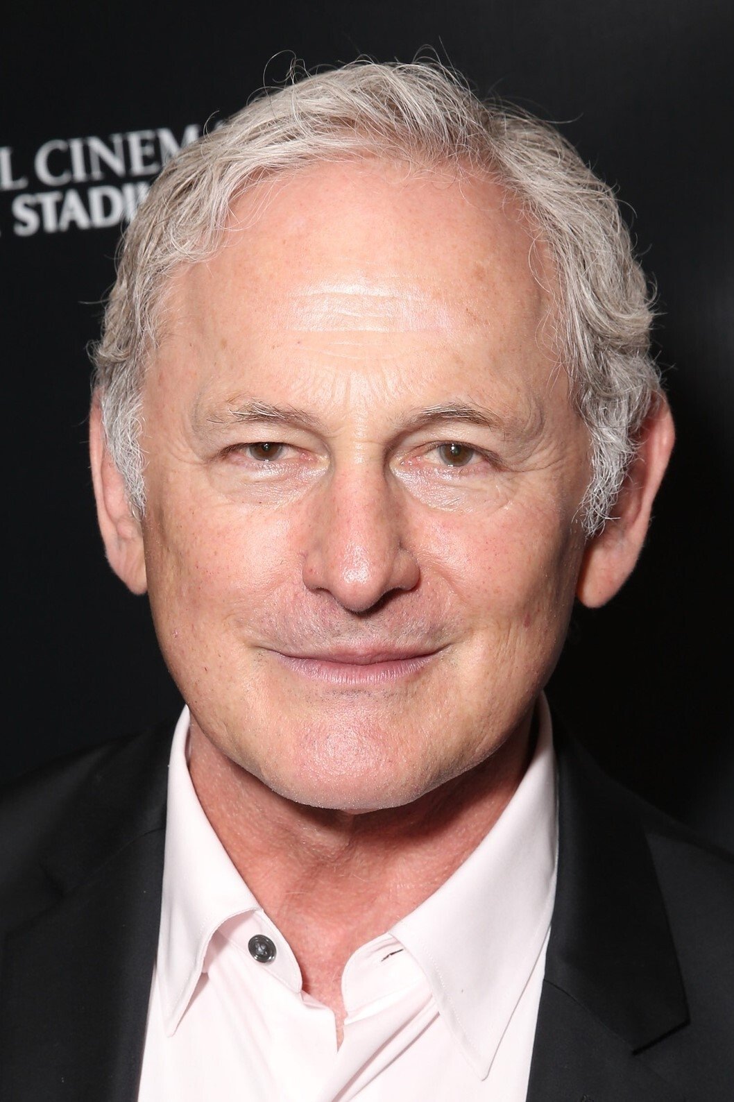 Victor Garber - headshot