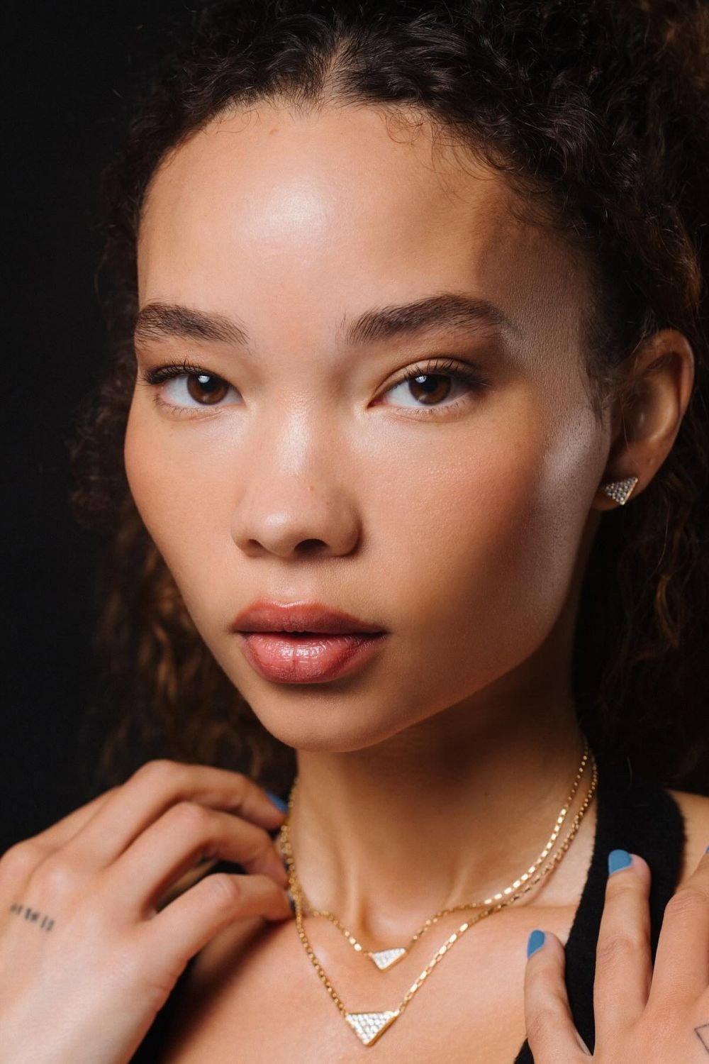 Ashley Moore - headshot