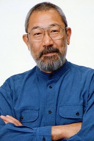 Tsunehiko Kamijô - headshot