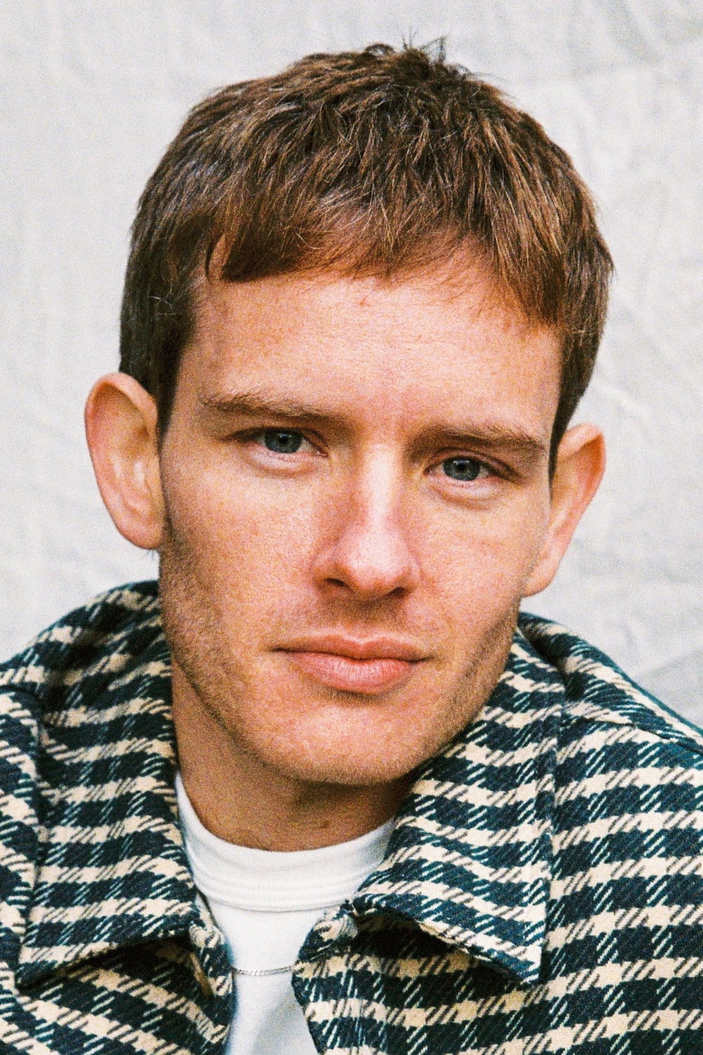 Jack Kenny - headshot