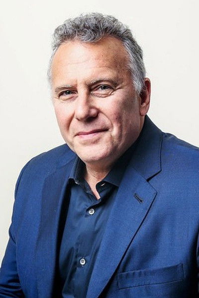 Paul Reiser - headshot