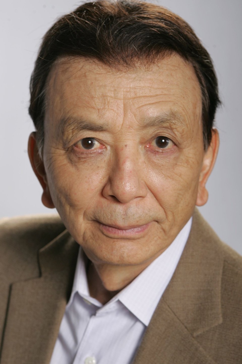 James Hong - headshot