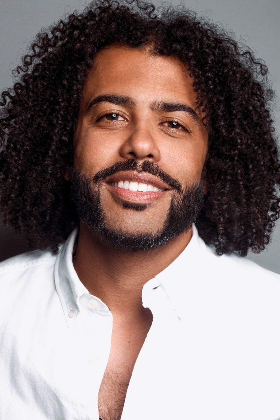 Daveed Diggs - headshot
