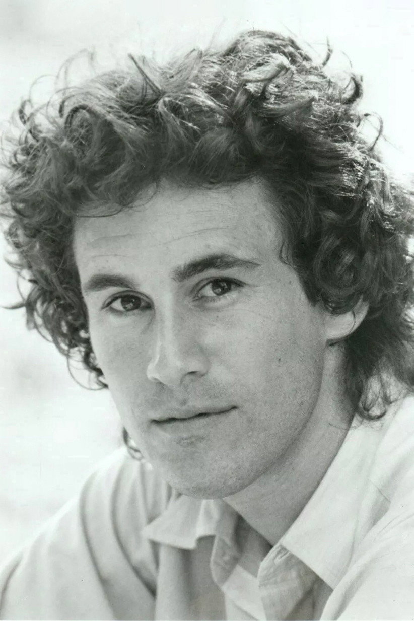 Michael Ontkean - headshot