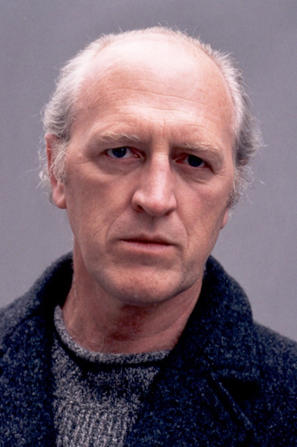 John Bach - headshot