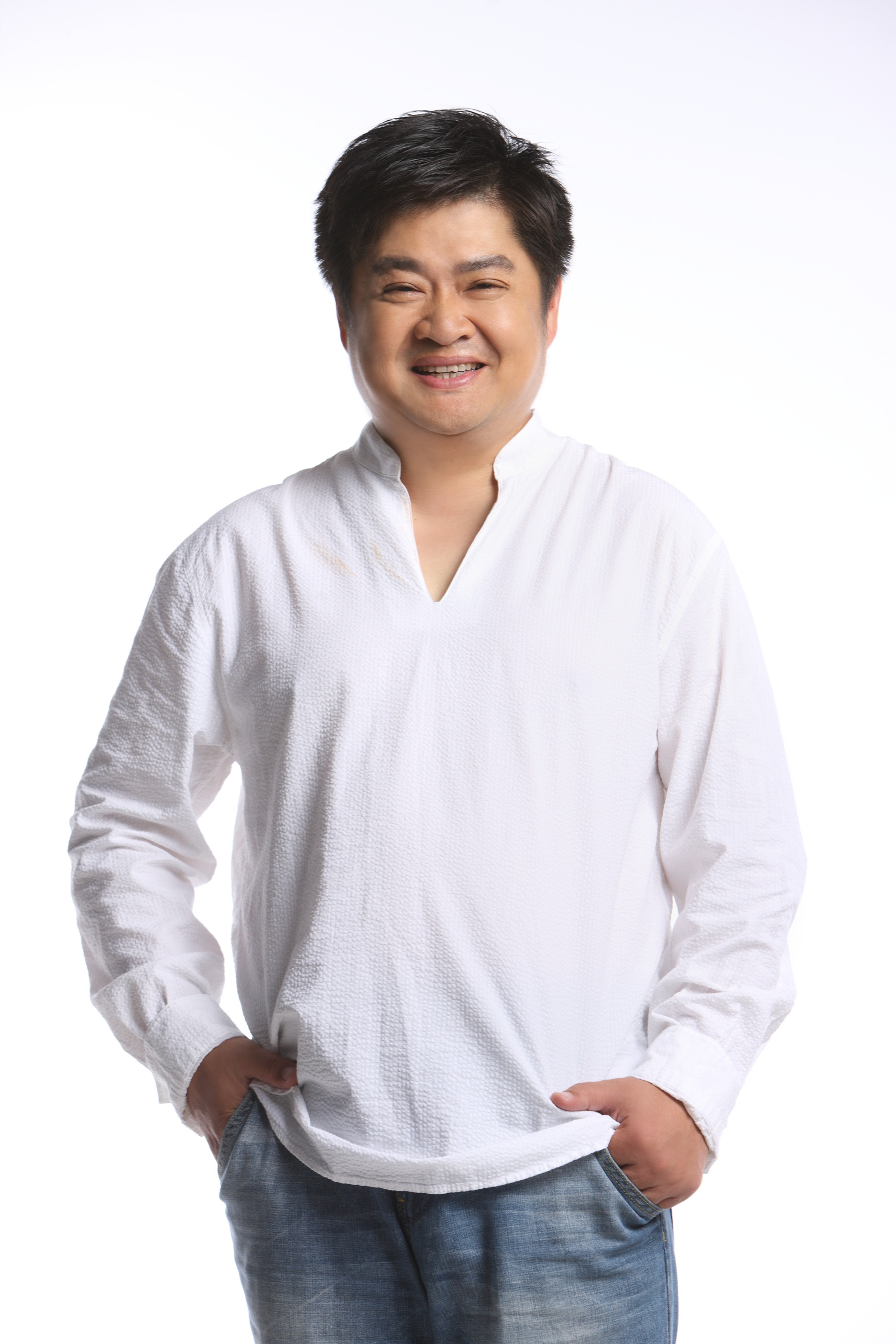 Lu Hanbiao - headshot