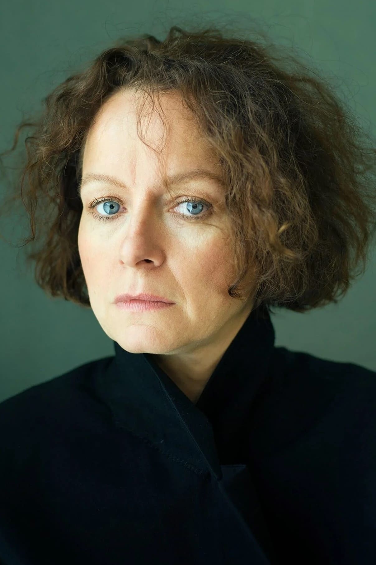 Samantha Morton - headshot